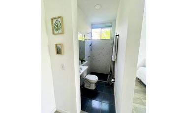 Casa Campestre en Venta en Ricaurte