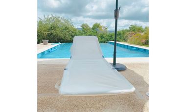 Casa Campestre en Venta en Ricaurte