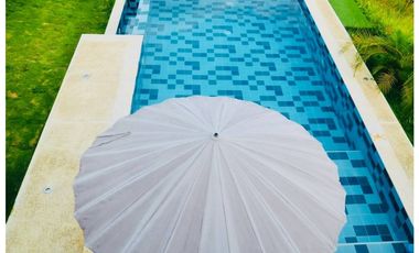 Casa Campestre en Venta en Ricaurte