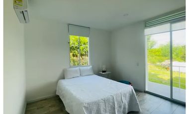 Casa Campestre en Venta en Ricaurte