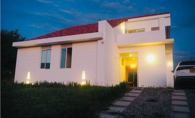 Casa Campestre en Venta en Ricaurte