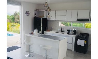 Casa Campestre en Venta en Ricaurte