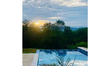 Casa Campestre en Venta en Ricaurte