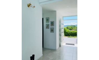 Casa Campestre en Venta en Ricaurte