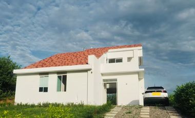 Casa Campestre en Venta en Ricaurte