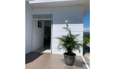 Casa Campestre en Venta en Ricaurte