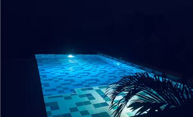 Casa Campestre en Venta en Ricaurte