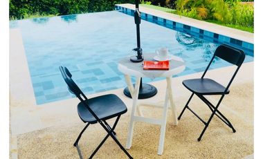 Casa Campestre en Venta en Ricaurte