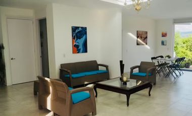 Casa Campestre en Venta en Ricaurte