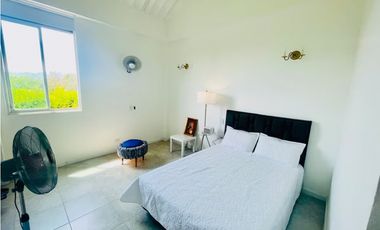 Casa Campestre en Venta en Ricaurte