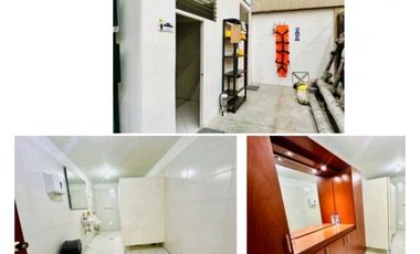 BODEGA INDUSTRIAL EN ARRIENDO EN EL SECTOR DE COTA,  SIBERIA