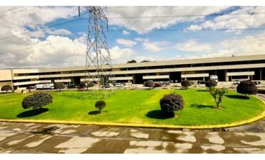 BODEGA INDUSTRIAL EN ARRIENDO EN EL SECTOR DE COTA,  SIBERIA