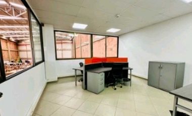 BODEGA INDUSTRIAL EN ARRIENDO EN EL SECTOR DE COTA,  SIBERIA