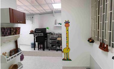 FUSAGASUG CASA EN VENTA 200M2