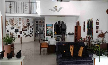 FUSAGASUG CASA EN VENTA 200M2