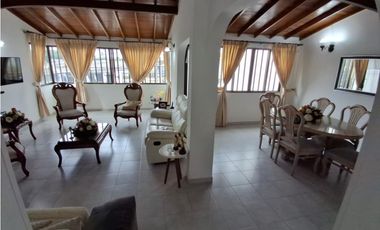 VENDO CASA, PEREIRA, MARAYA
