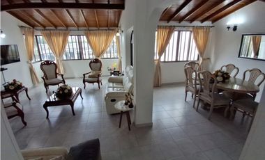 VENDO CASA, PEREIRA, MARAYA