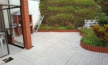 VENDO CASA, PEREIRA, MARAYA