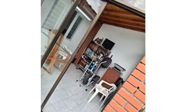 VENDO CASA, PEREIRA, MARAYA