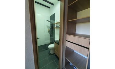 CASA CAMPESTRE PARA LA VENTA EN LA VEREDA SANTA BARBARA RIONEGRO