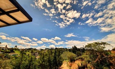 CASA CAMPESTRE PARA LA VENTA EN LA VEREDA SANTA BARBARA RIONEGRO