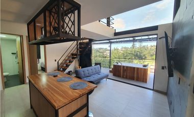 CASA CAMPESTRE PARA LA VENTA EN LA VEREDA SANTA BARBARA RIONEGRO