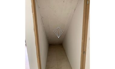 Casa en arriendo en El Carmen de Viboral