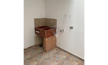 Casa en arriendo en El Carmen de Viboral