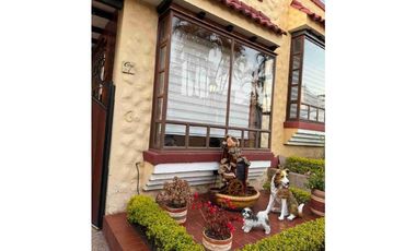 FUSAGASUG CASA EN VENTA 120M2