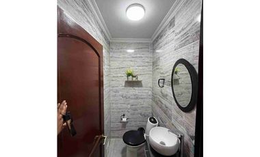 FUSAGASUG CASA EN VENTA 120M2