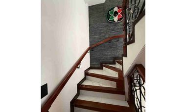 FUSAGASUG CASA EN VENTA 120M2