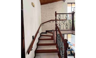 FUSAGASUG CASA EN VENTA 120M2