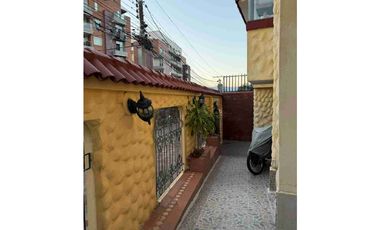 FUSAGASUG CASA EN VENTA 120M2