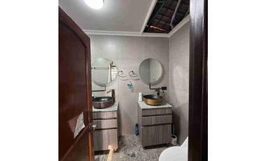 FUSAGASUG CASA EN VENTA 120M2