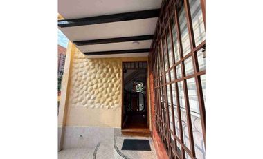 FUSAGASUG CASA EN VENTA 120M2