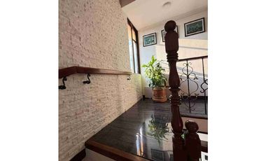 FUSAGASUG CASA EN VENTA 120M2