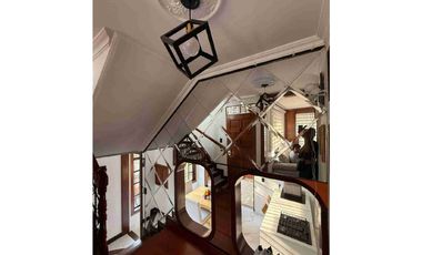 FUSAGASUG CASA EN VENTA 120M2