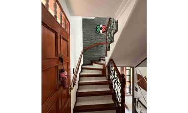 FUSAGASUG CASA EN VENTA 120M2