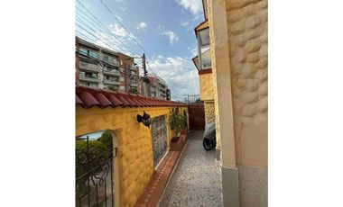 FUSAGASUG CASA EN VENTA 120M2