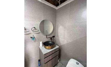 FUSAGASUG CASA EN VENTA 120M2