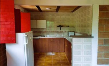 VENTA DE CASA FINCA INDEPENDIENTE EN AMAG - 2 CASAS