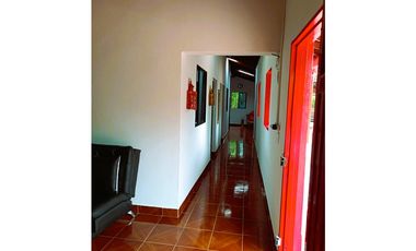 VENTA DE CASA FINCA INDEPENDIENTE EN AMAG - 2 CASAS