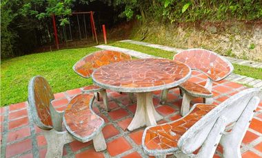 VENTA DE CASA FINCA INDEPENDIENTE EN AMAG - 2 CASAS