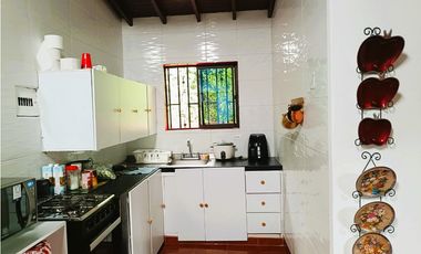 VENTA DE CASA FINCA INDEPENDIENTE EN AMAG - 2 CASAS