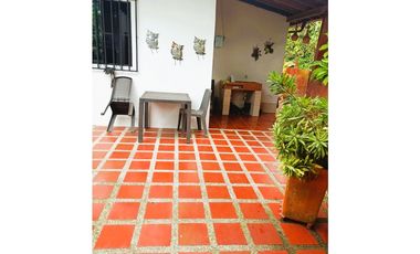 VENTA DE CASA FINCA INDEPENDIENTE EN AMAG - 2 CASAS