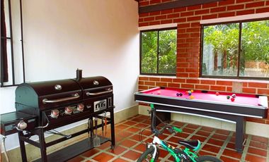 VENTA DE CASA FINCA INDEPENDIENTE EN AMAG - 2 CASAS