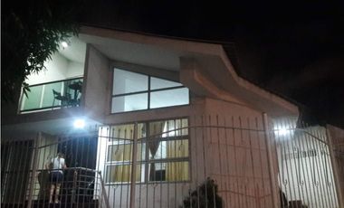 Casa en Venta Barrio Betania Barranquilla