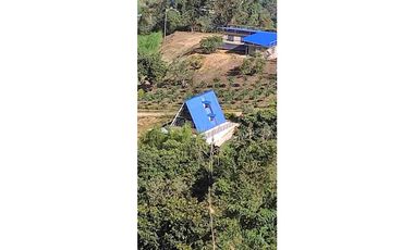 SILVANIA LOTE EN VENTA 1500M2