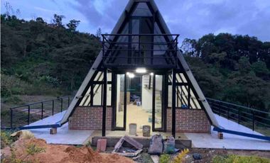 SILVANIA LOTE EN VENTA 1500M2