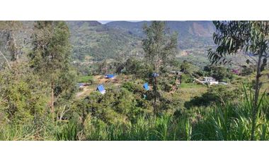 SILVANIA LOTE EN VENTA 1500M2